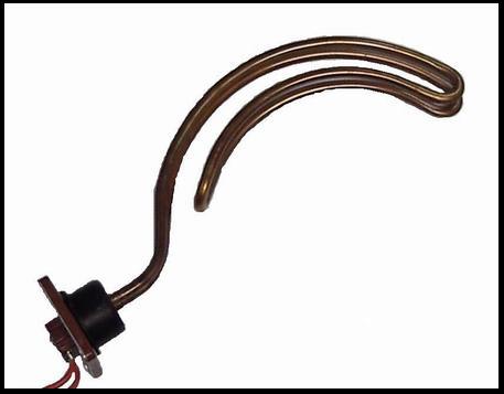 2.4 KW WATER HEATER ELEMENT SICKLE